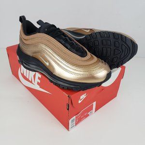 Nike Air Max 97 Metallic Bronze CT1176-900